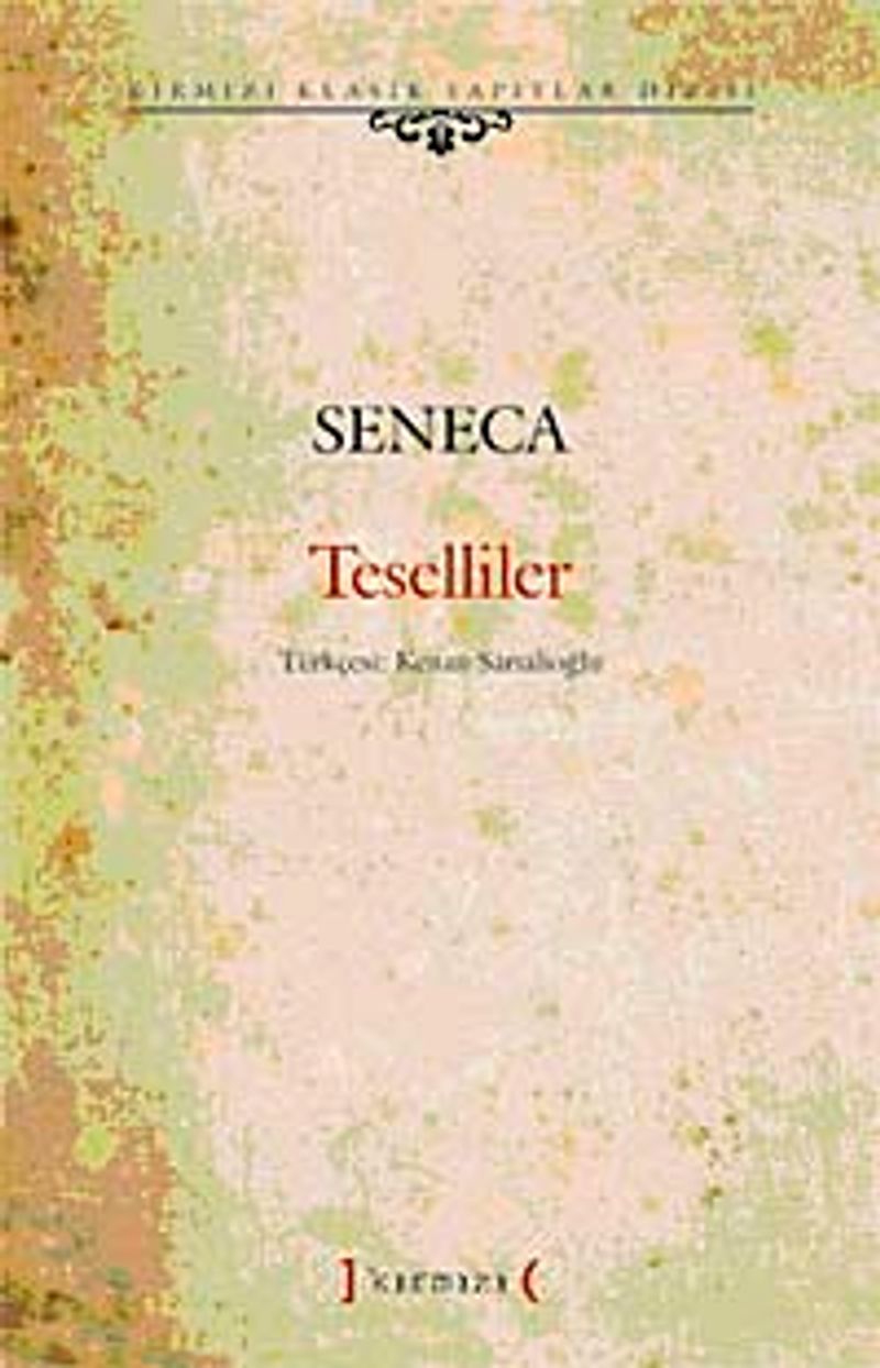 Teselliler