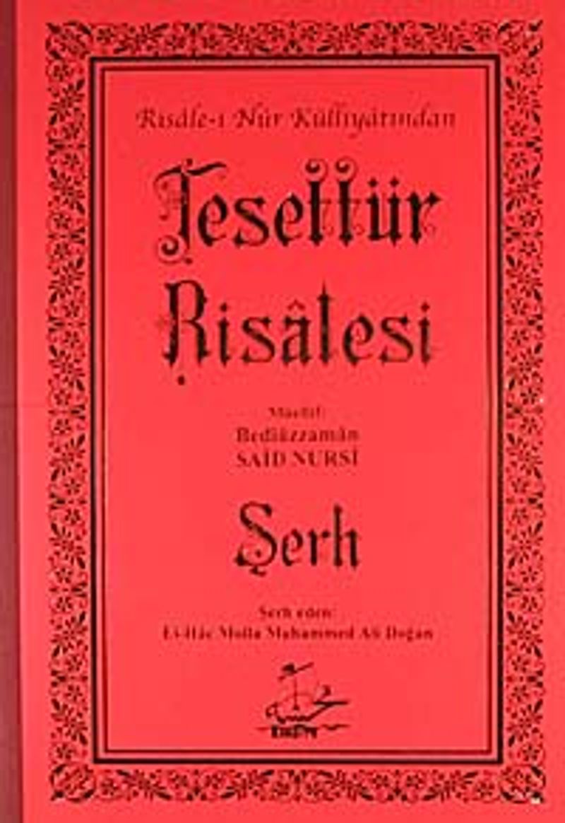 Tesettür Risalesi (Şerh)
