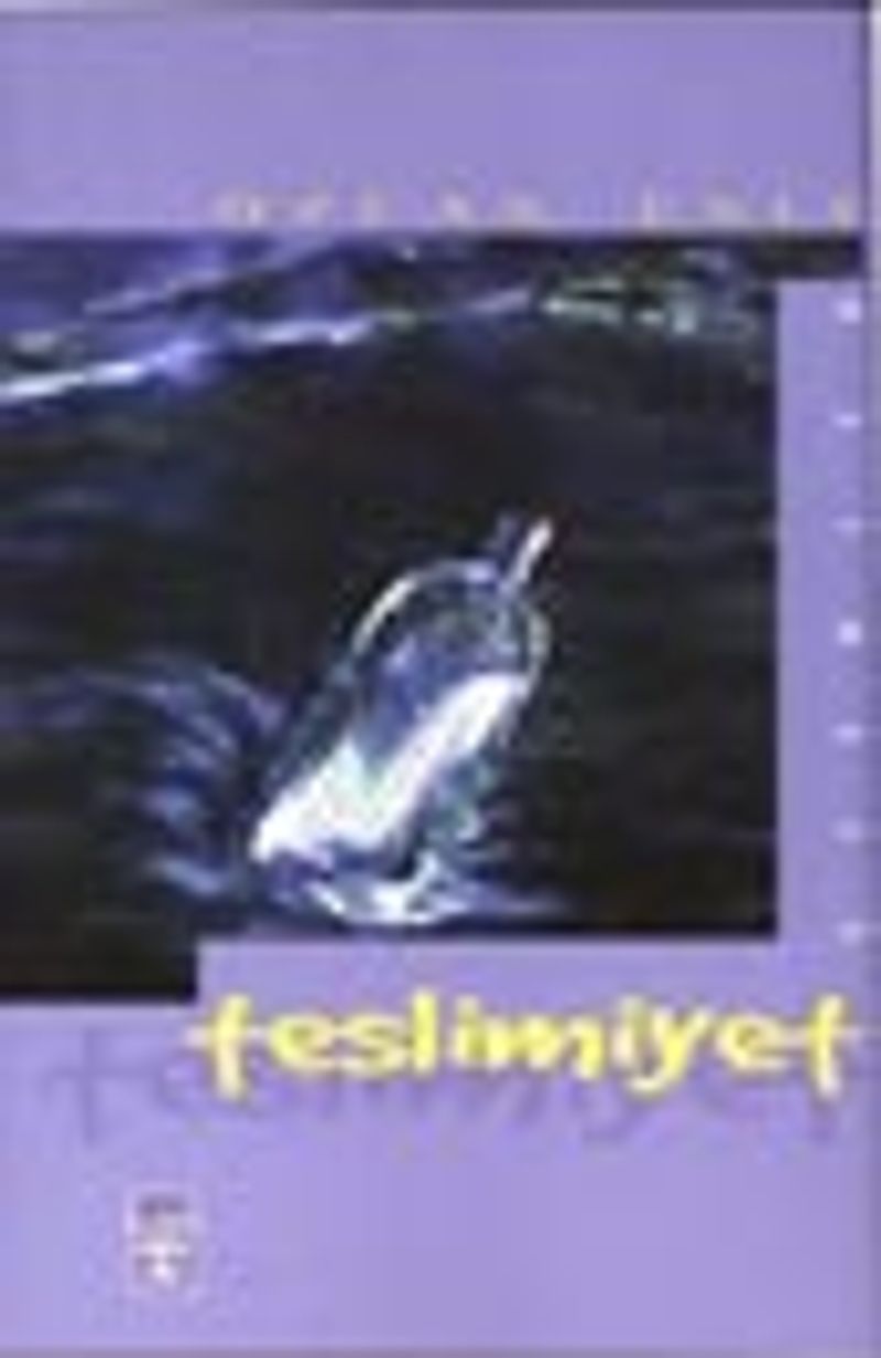 Teslimiyet