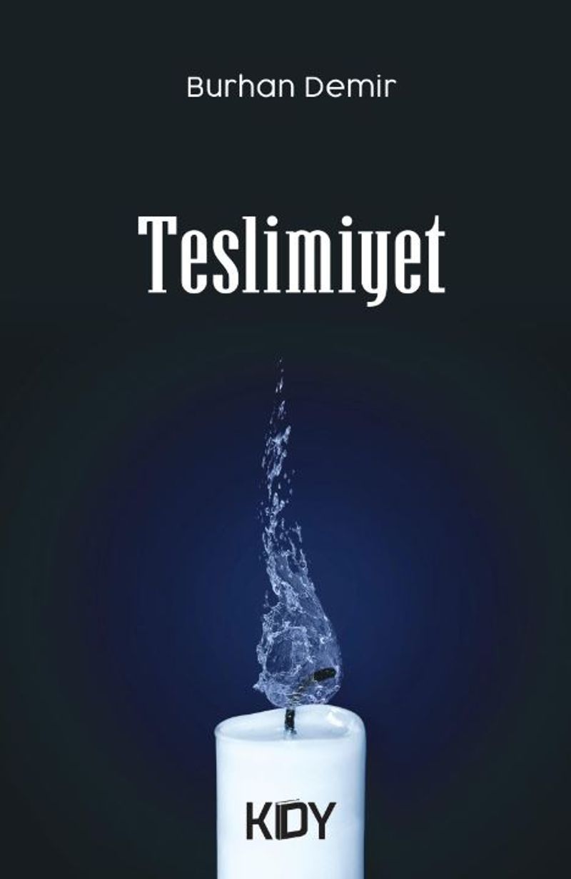 Teslimiyet