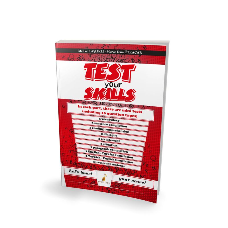 Test Your Skills