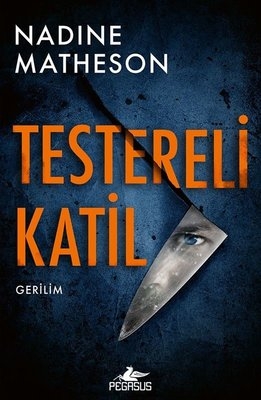 Testereli Katil