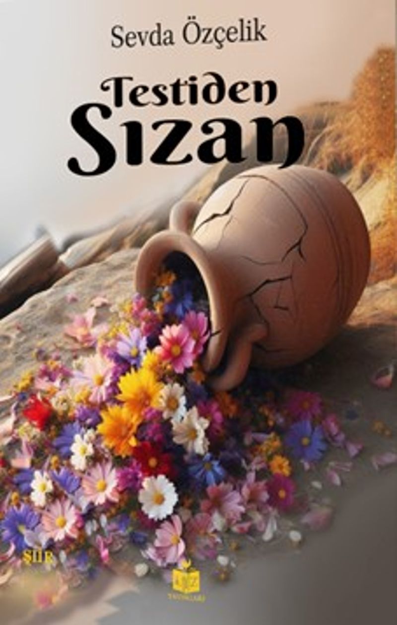 Testiden Sızan