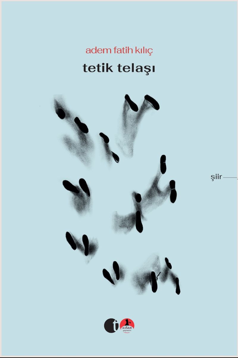 Tetik Telaşı