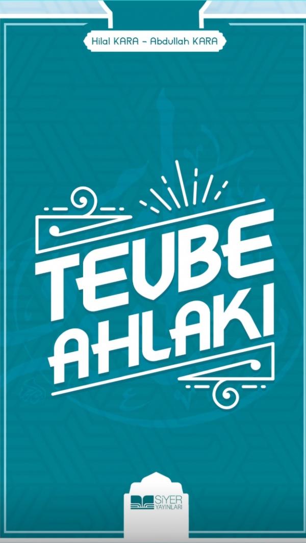 Tevbe Ahlakı