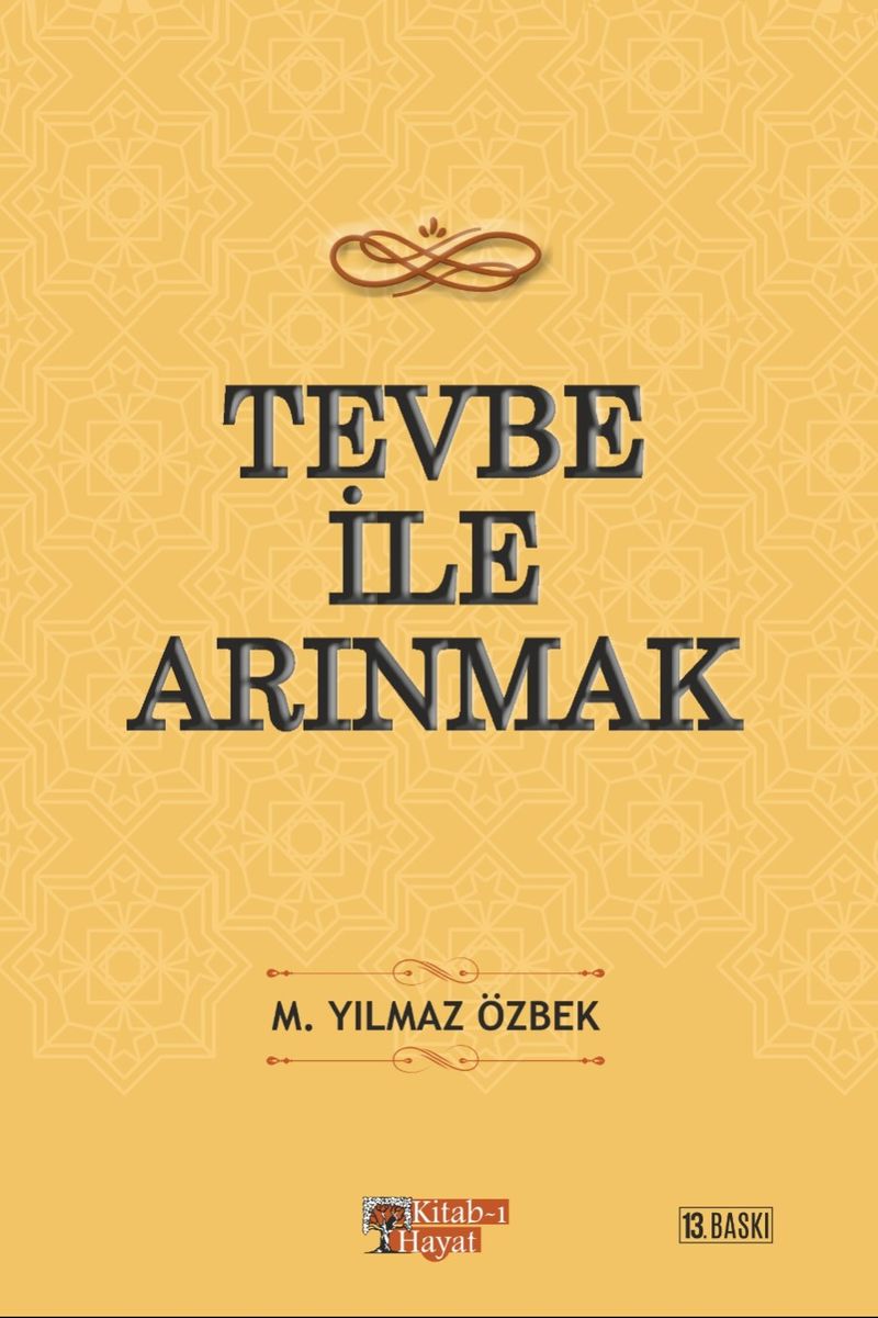 Tevbe İle Arınmak