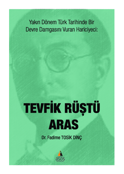 Tevfik Rüştü Aras