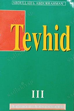 Tevhid 3