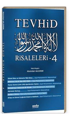 Tevhid Risaleleri 4