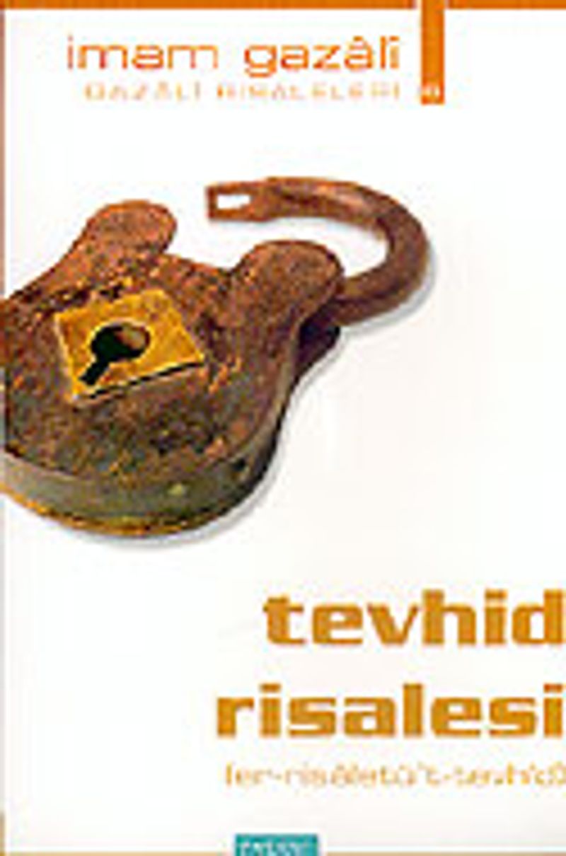 Tevhid Risalesi cep boy