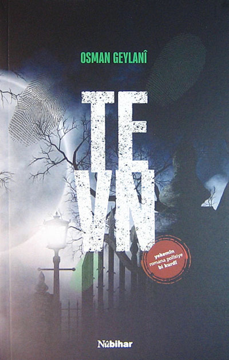 Tevn