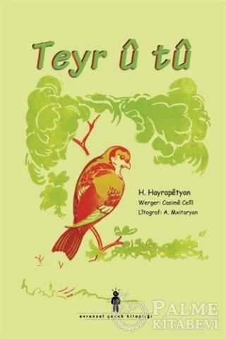 Teyr U Tu