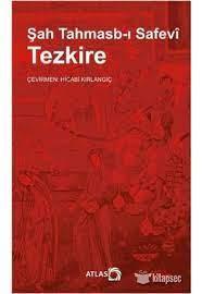 Tezkire