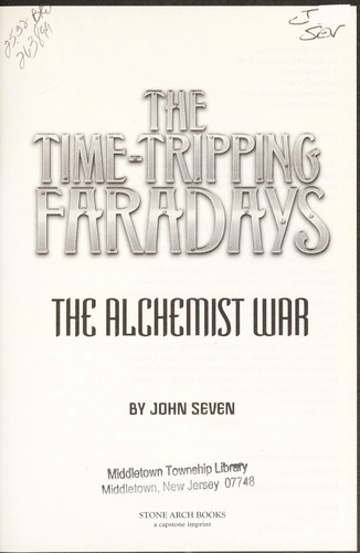 The alchemist war