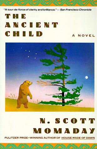 The ancient child