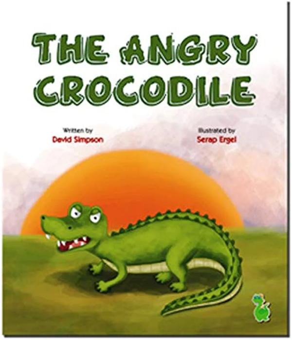 The Angry Crocodile