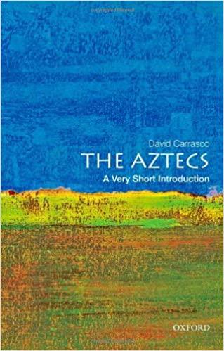 The Aztecs