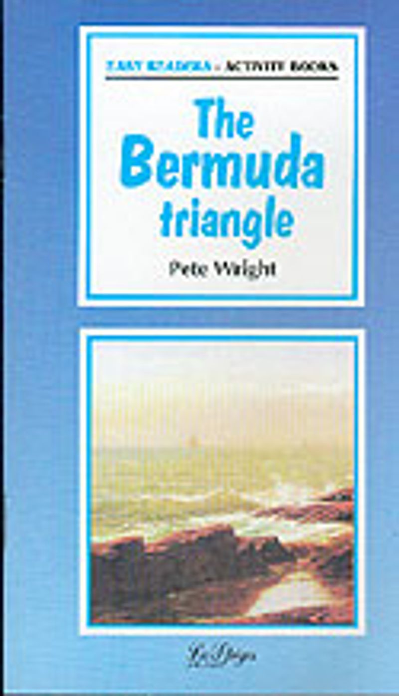 The Bermuda Triangle