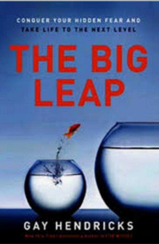 The Big Leap