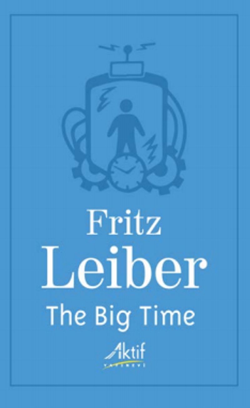 The Big Time
