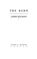 The Burn