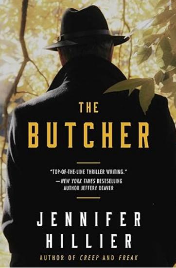 The Butcher