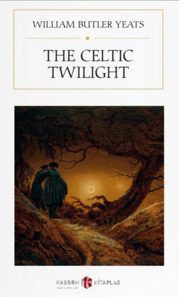 The Celtic Twilight