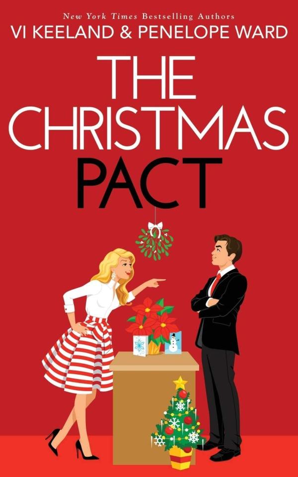 The Christmas Pact 