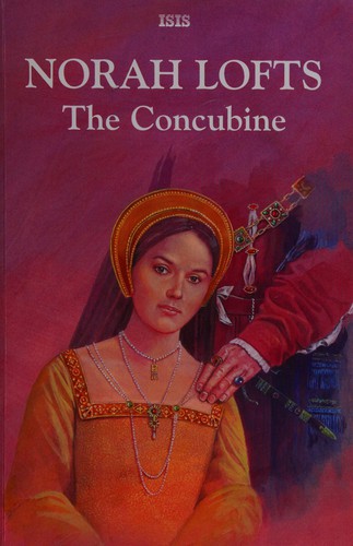 The concubine