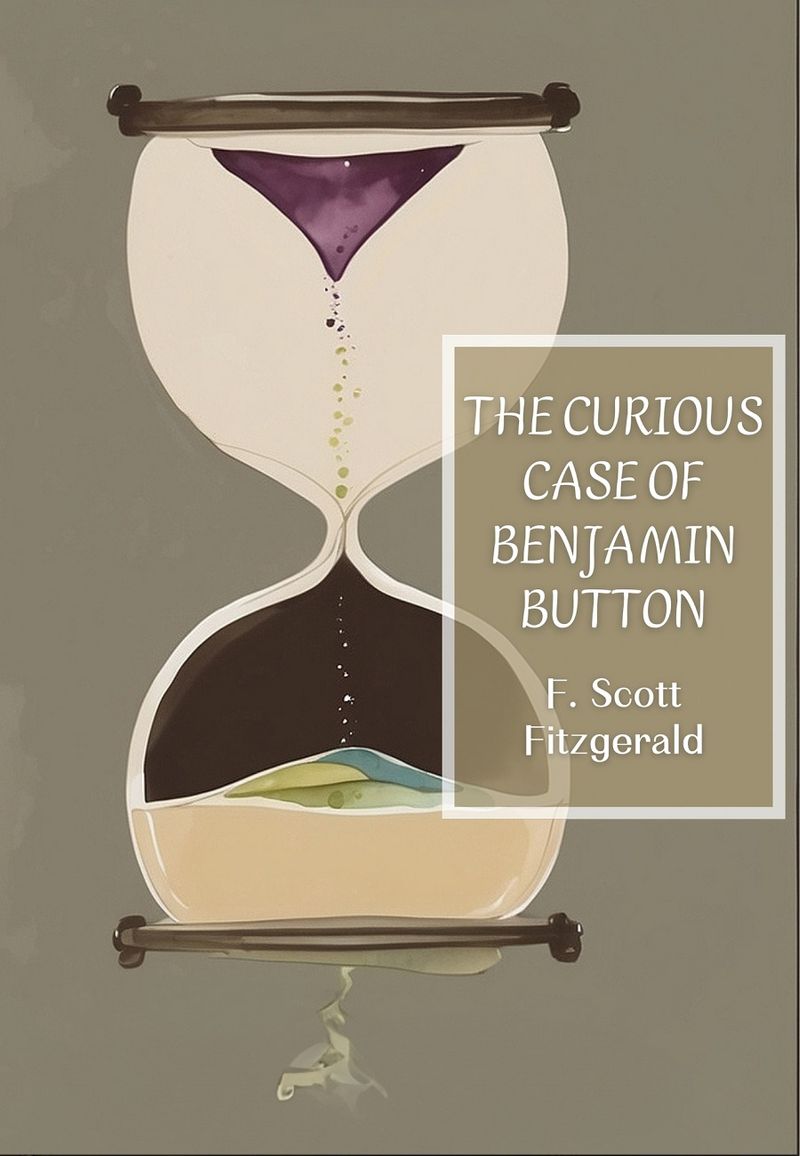 The Curious Case of Benjamin Button