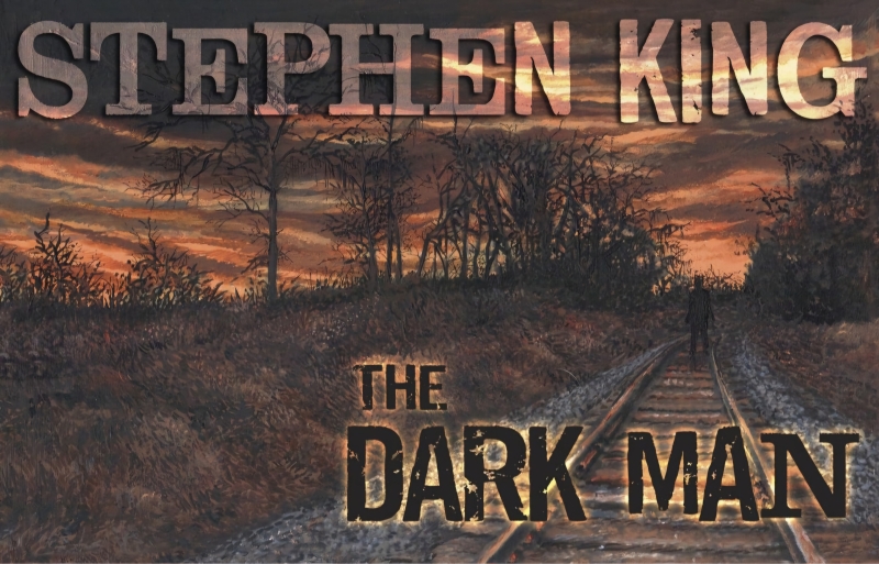 The Dark Man