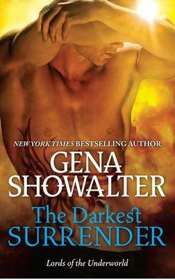 The Darkest Surrender