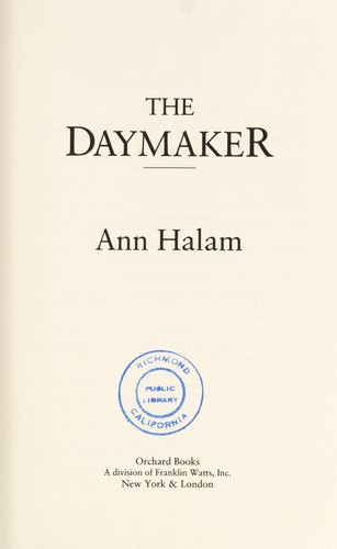 The daymaker