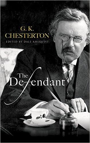 The Defendant