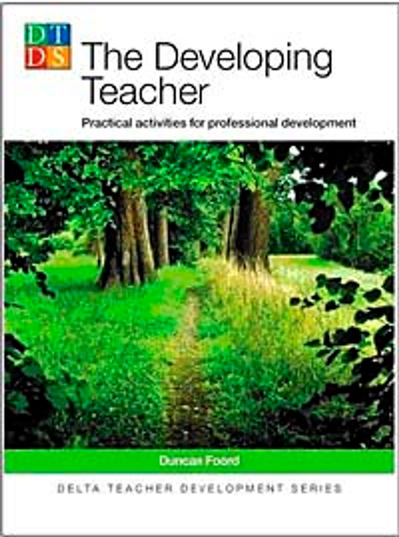The Developing Teacher