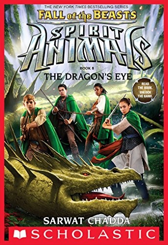 The dragon's eye
