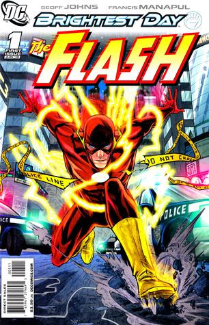 The Flash #1