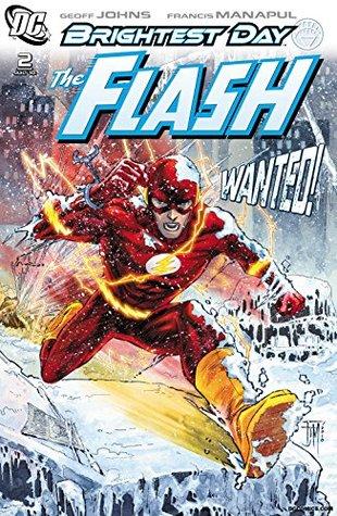 The Flash (2010-) #2