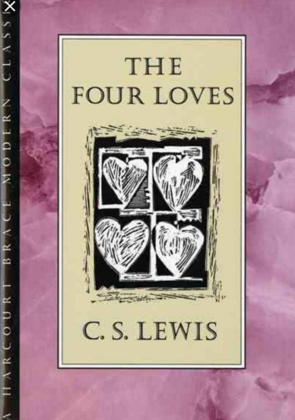 The Four Loves