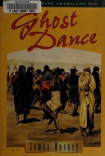 The Ghost Dance
