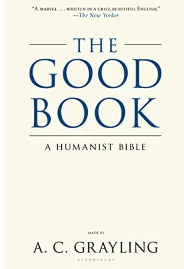 The Good Book