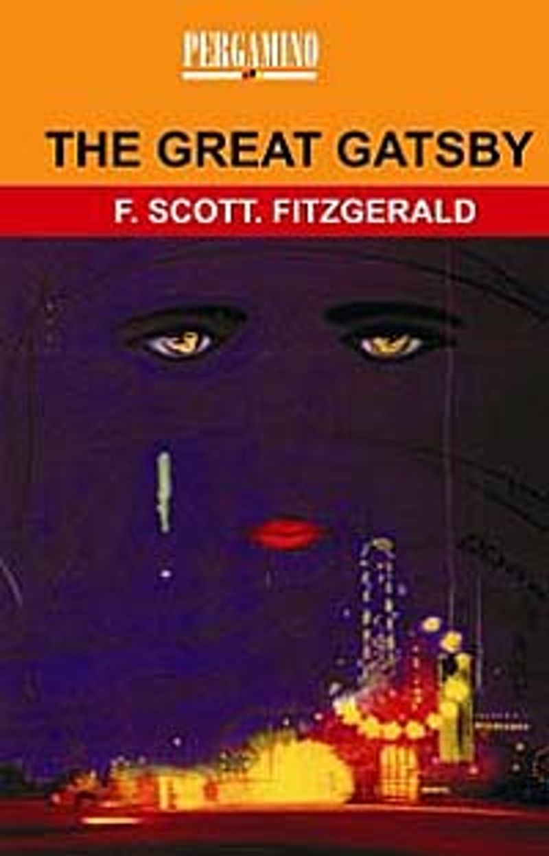 The Great Gatsby