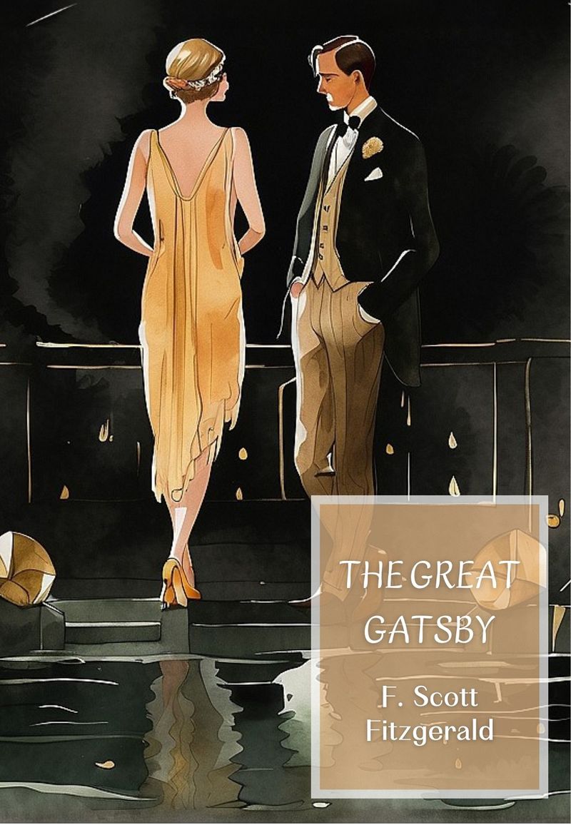 The Great Gatsby
