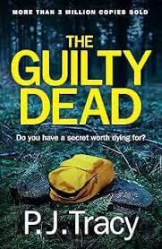 The Guilty Dead