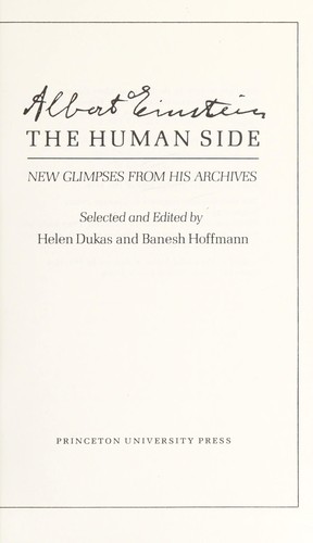 The human side