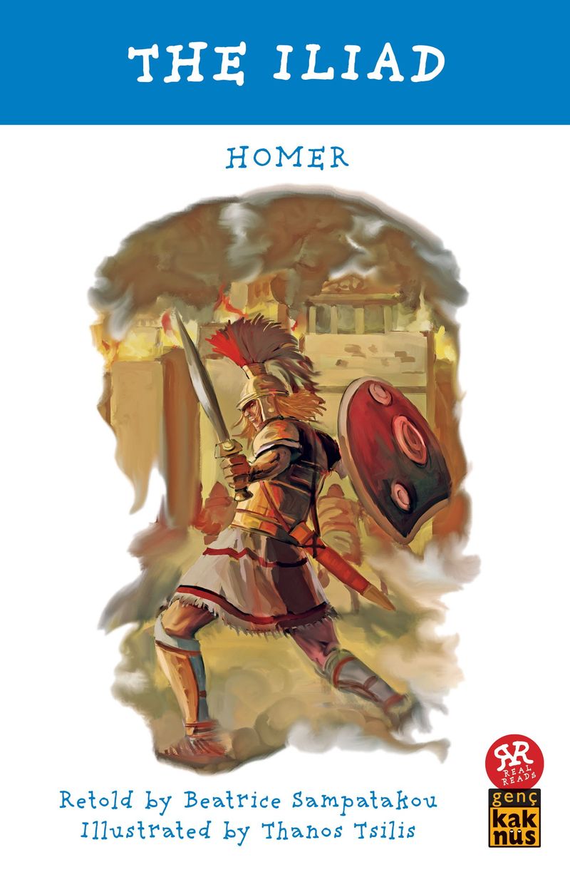 The Iliad