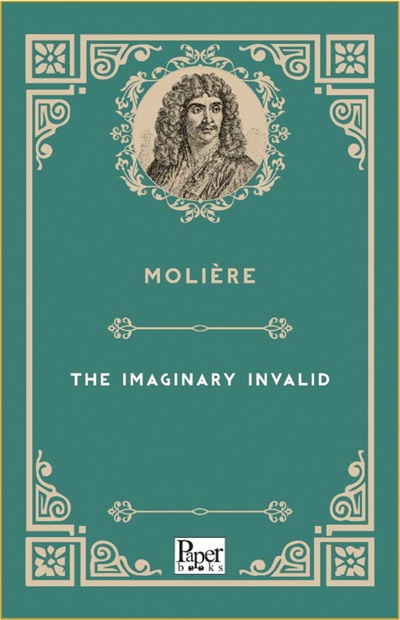 The Imaginary Invalid