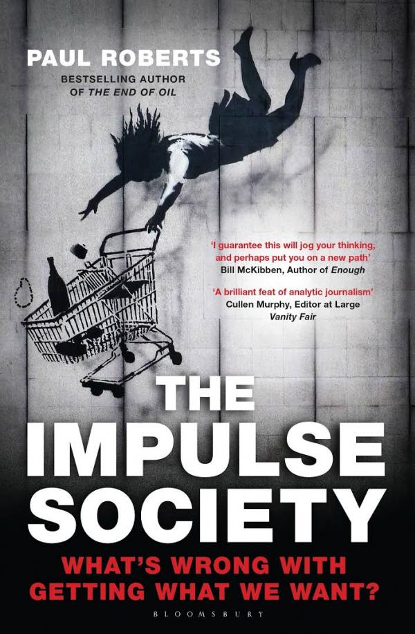 The Impulse Society