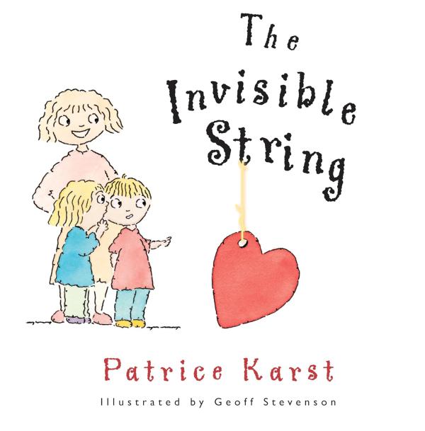 The Invısıble Strıng