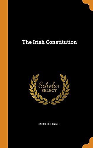 The Irish constitution